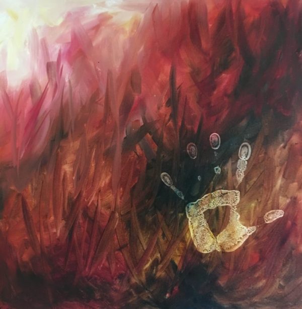 Burnt Offering