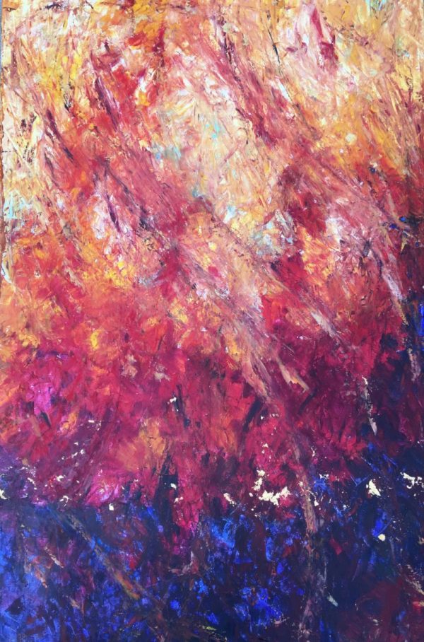 Celestial Fire