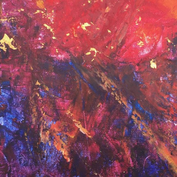 Celestial Fire - Image 2