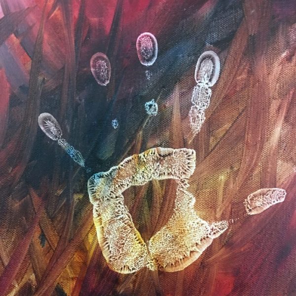 Burnt Offering - Image 2