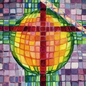 Illuminated Mosaics