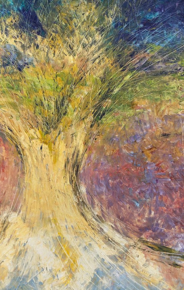 Rooted in Love