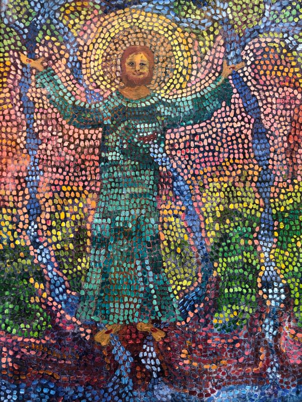Streams of Mercy