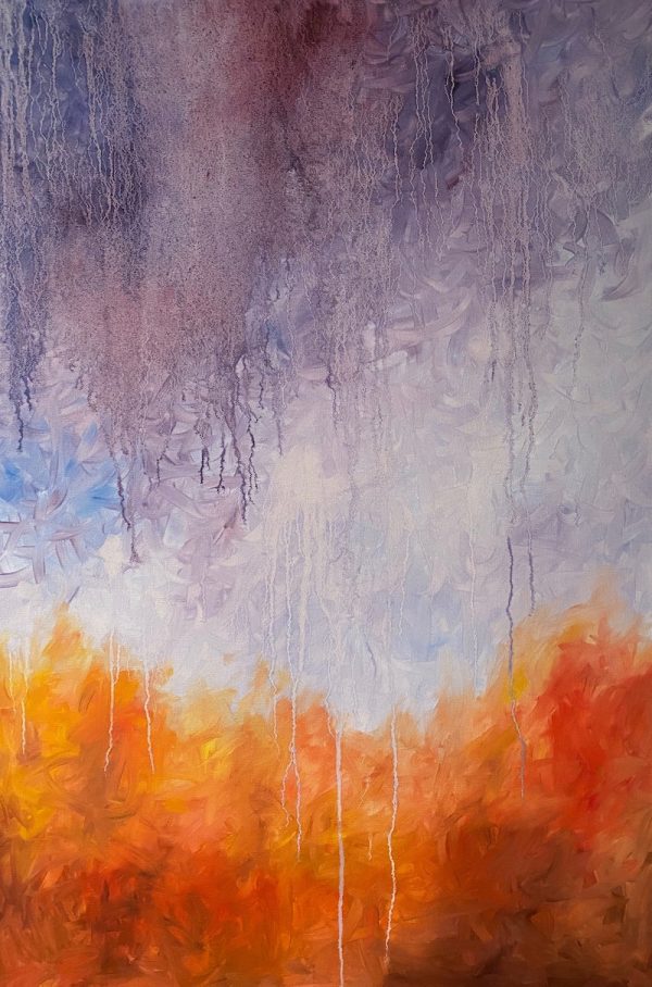 Prayer for Autumn Rain