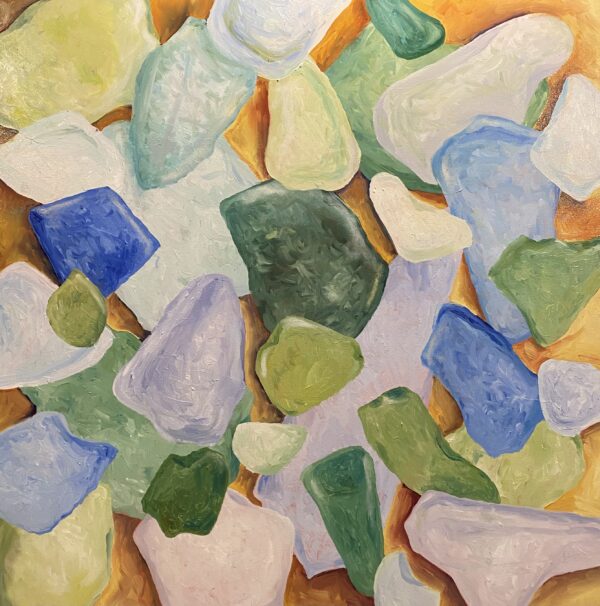 Soul Glass