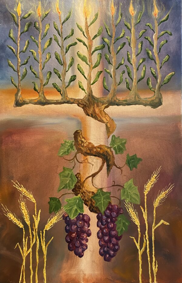 Abundant Life