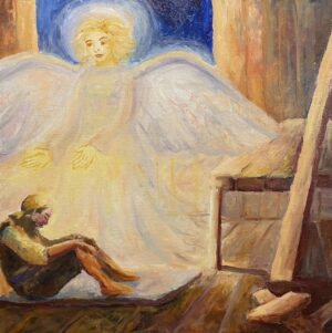 Broken Dreams Mended